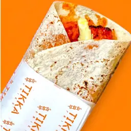 Butter Chicken Sandwich